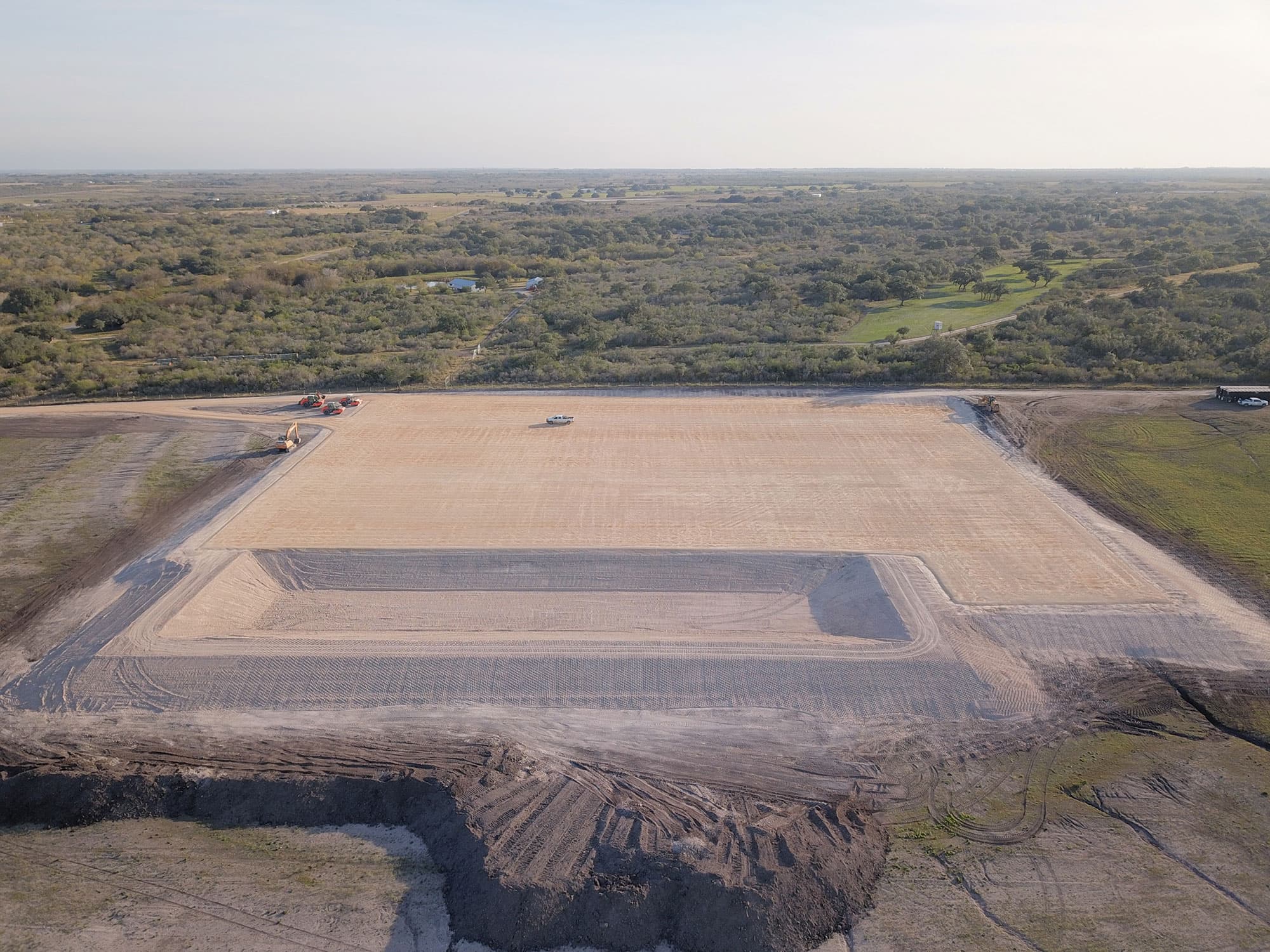 Civil Engineering & Earthworks